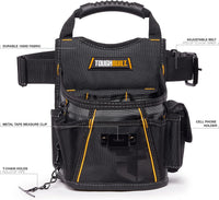 ToughBuilt TB-316-2 Utility Pouch + Belt