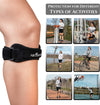 Abco Tech Patella Knee Strap - Knee Pain Relief