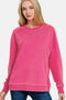 Hot Pink / S