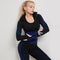 Royal Blue Top / S