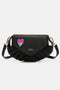 Black / One Size