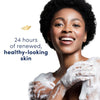 Dove Body Wash 4 Count Relaxing Lavender Oil & Chamomile for Renewed, Healthy-Looking Skin Gentle Skin Cleanser with 24hr Renewing MicroMoisture 20 oz