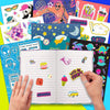 Fashion Angels 1000+ Mega Cool Stickers - Series 8