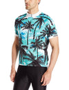 Maui Wowi Men's Short Sleeve Cycling Jersey (Small)