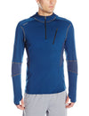 Primal Wear Men's Sky Lightweight Hoodie, Black, X-Large