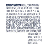 Dove Body Wash Restoring Coconut & Cocoa Butter 4 Count