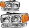 chrome casing