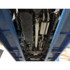aFe Gemini XV 3in 304 SS Cat-Back Exhaust 09-18 GM Trucks V6-4.3/V8-4.8/5.3L w/ Black Tips