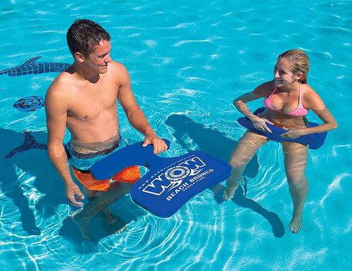WOW Sports Beach Bronco - Blue (14-2130) Jupiter Gear
