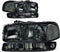 OE - Black/Transparent/Humid