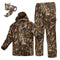 Reed Camo / Small