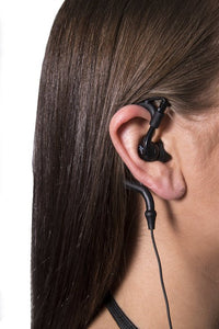 Headphones with Mic DryCASE DryBUDS Sports iPhone / iPod