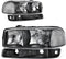 OE - Black/transparent/transparent