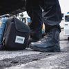 STRIKE FORCE 8" Boot SZ WP