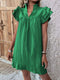 Green / 2XL