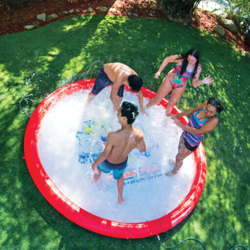 WOW Sports Splash Pad 10' (21-2040) Jupiter Gear