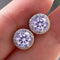 lightpurple / 0.5 ct each