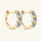 gold 0.3ct each