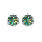 blue green / 0.5ct each
