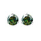 dark green / 0.5ct each