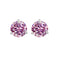 pink / 0.5ct each