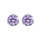 light purple / 0.5ct each