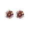 orange red / 0.5ct each
