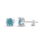lightblue / 0.5ct each