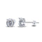 whitelovecut / 0.5ct each