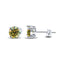 yellowgreeen / 0.5ct each