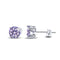 lightpurple / 0.5ct each