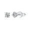 silver- 0.1ct each