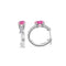 pink-silver