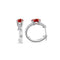 red-silver