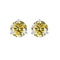 lemon yellow / 0.5ct each