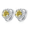lemon yellow / 0.5ct each