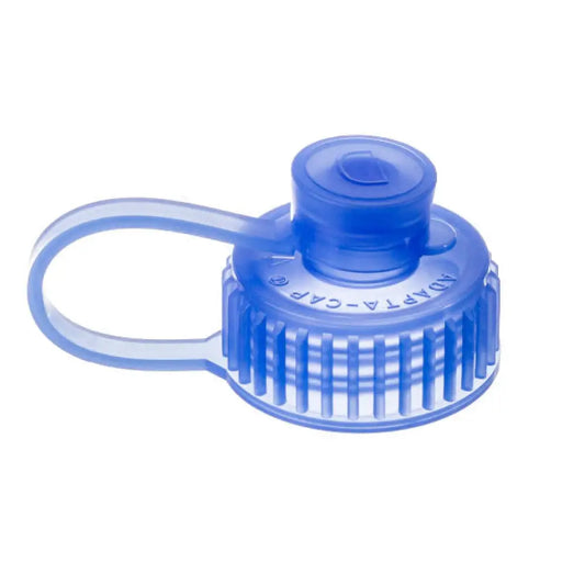 Adapta Cap D-Style Closures, 24mm (100 Count)