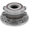 513253 - Front Wheel Hub Bearing Assembly