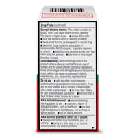 Equate Extra Strength Headache Relief Caplets; 24 Count EasyOptionXY LLC