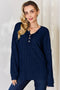 Dark Blue / S