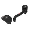 aFe 21-22 BMW M3/M4 (G80/82/83) L6-3.0L (tt) Momentum GT Cold Air Intake System w/ Pro DRY S Filter