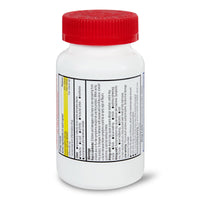 Equate Extra Strength Headache Relief Caplets; 200 Count EasyOptionXY LLC