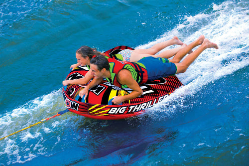 WOW Sports Big Thriller 2018 (18-1010) Jupiter Gear