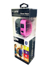 Naxa LifeForce+ Fitness Watch for iPhone and Android