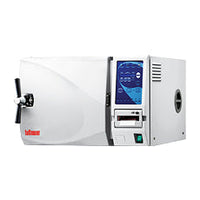 Tuttnauer EZ10P Fully Automatic Autoclave, 10" Chamber (Digital, EZ Series)