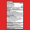 Equate Maximum Strength Antacid Liquid; Cherry; 12 fl oz EasyOptionXY LLC
