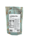 Forbidden Rice, Black, Organic (Black Pearl Rice)