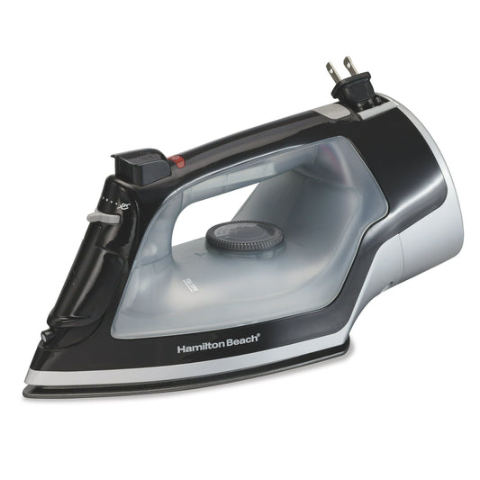 Hamilton Beach Full-Size Nonstick Iron, Model 14289 EasyOptionXY LLC