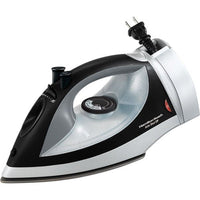 Hamilton Beach Retractable Cord Iron, Model #14210R EasyOptionXY LLC