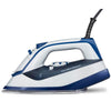 Hamilton Beach Steam Iron, Stainless Steel Soleplate, 14650 EasyOptionXY LLC